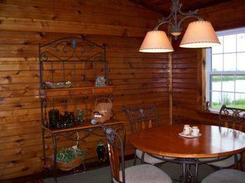 Whip Or Wheel Cabins Holdenville المظهر الخارجي الصورة